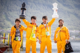 Team Bhutan