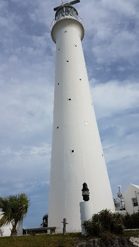 Leuchtturm 283x503