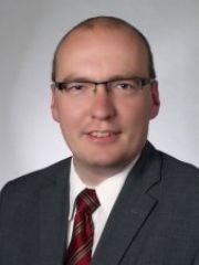 Michael Woltmann - DSB Vizepräsident Verbandsentwicklung 