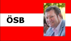 Christian Hursky neuer ÖSB-Präsident