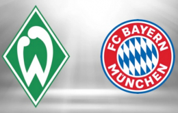 Bayern München v Werder Bremen: Es geht um die Ähre