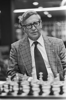 Wassili Smyslow, Tilburg 1977
