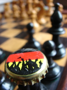 Europas Pokale: Was vom Schachbund übrigblieb